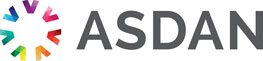The Logo for ASDAN