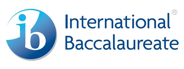 image of the Logo for the International Baccalaureate